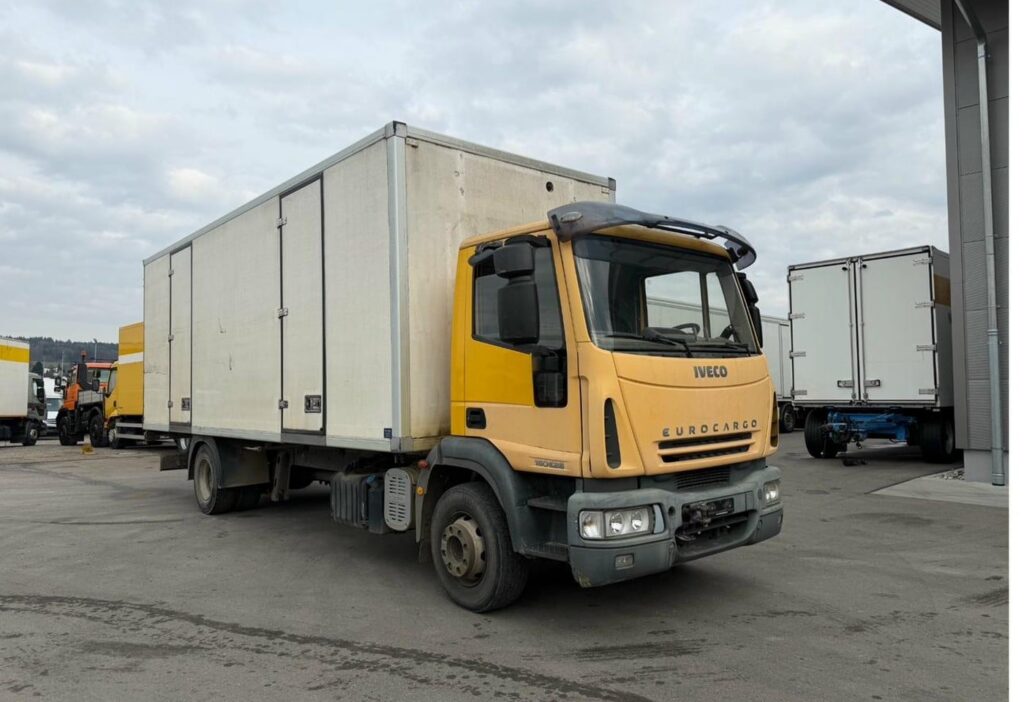 Iveco 160E28 4x2