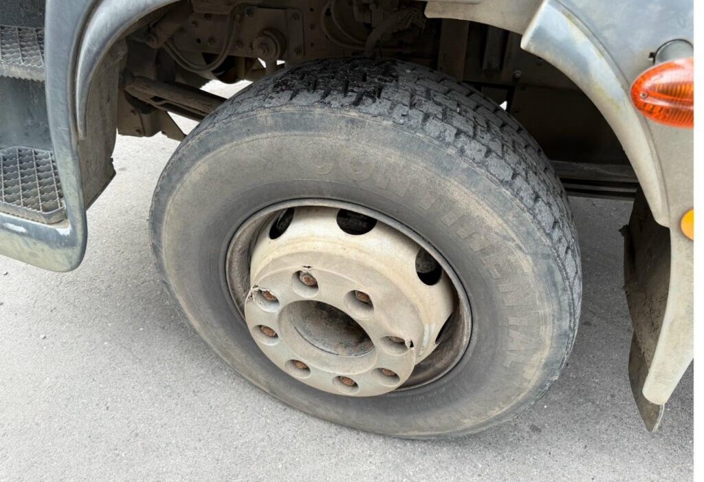 Iveco 160E28 4x2