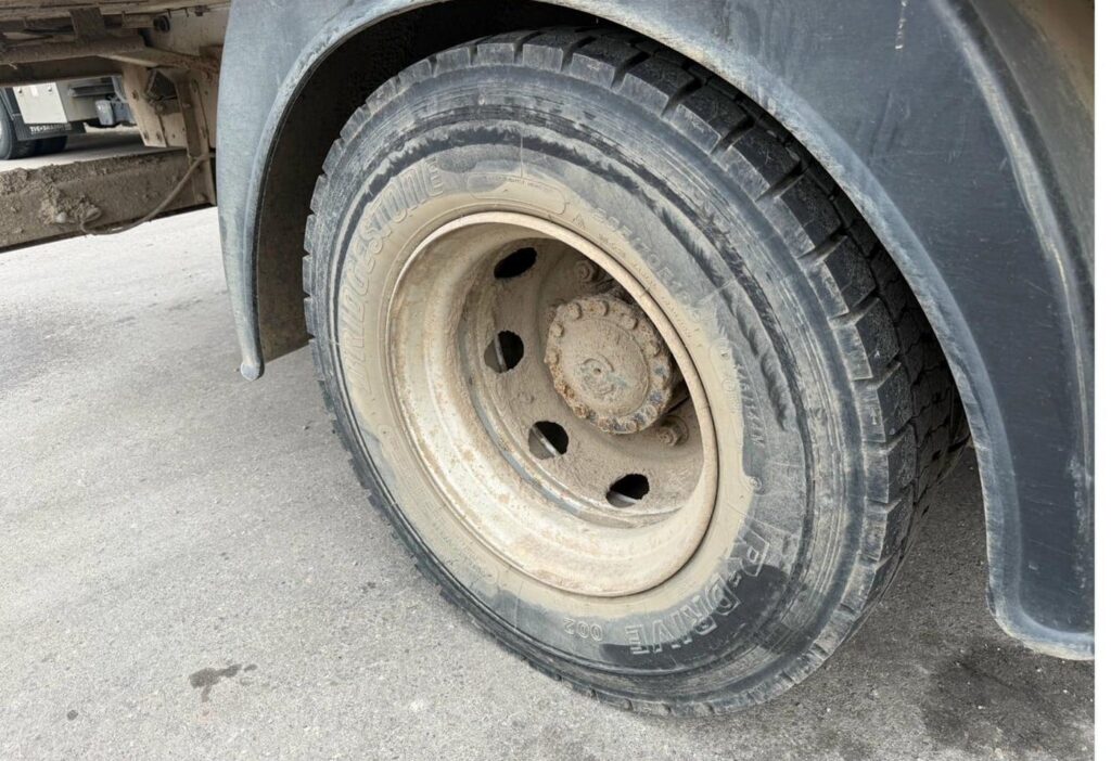 Iveco 160E28 4x2