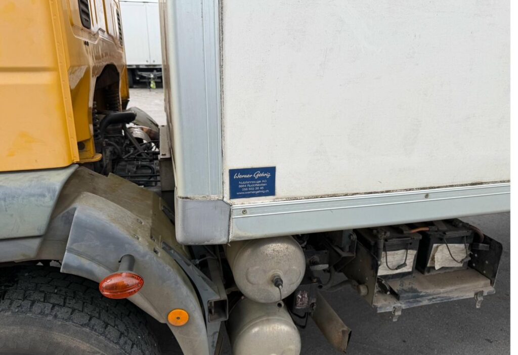Iveco 160E28 4x2