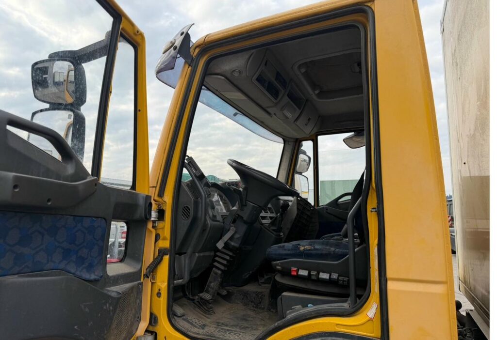 Iveco 160E28 4x2