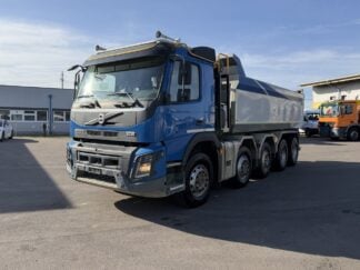 gebraucht Volvo Trucks