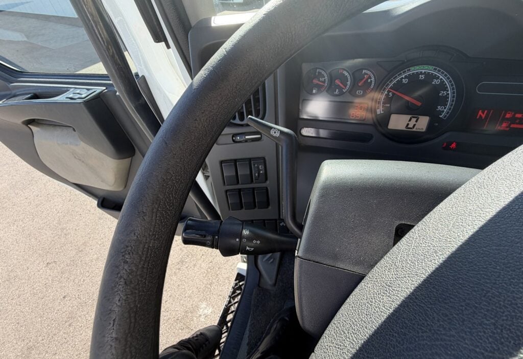 2013 Renault Midlum 270.14 L