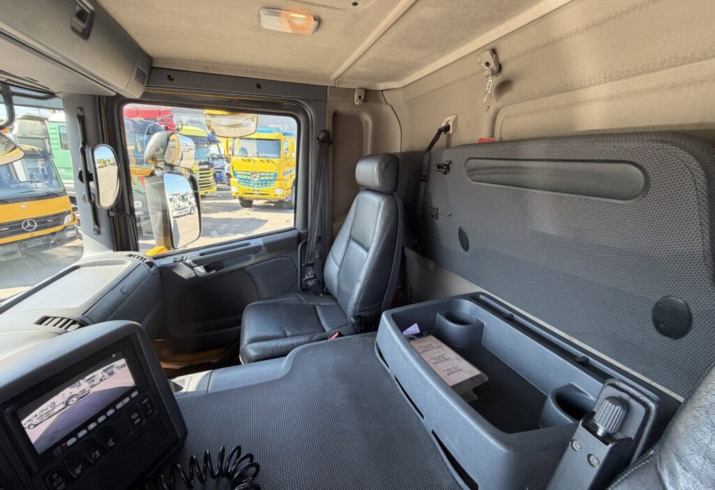 2014 Scania P 410 4x2 Thermoking