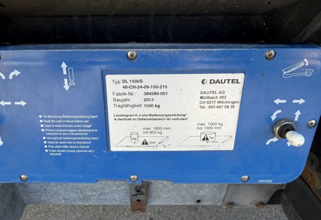 2013 Renault Midlum 270.14 L