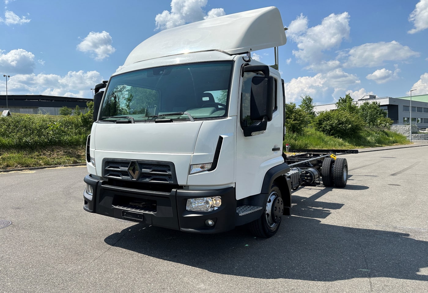 gebraucht Renault