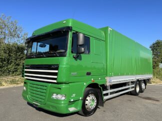 gebraucht DAF
