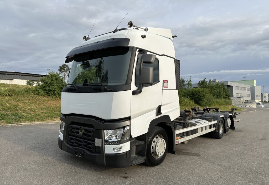 gebraucht Renault