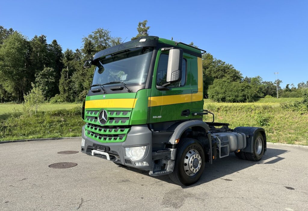 gebraucht Mercedes-Benz