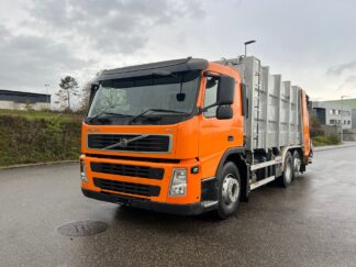 gebraucht Volvo Trucks