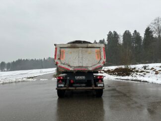 CHKS/HH Kippauflieger