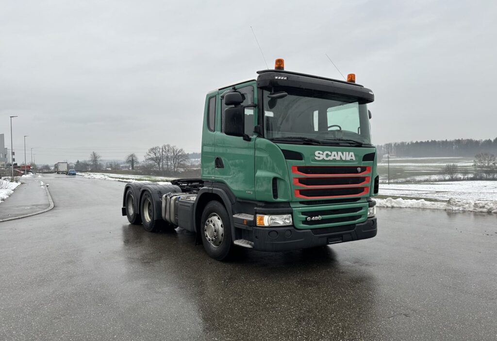 (D) 2013 Scania G480 6x4 SZM
