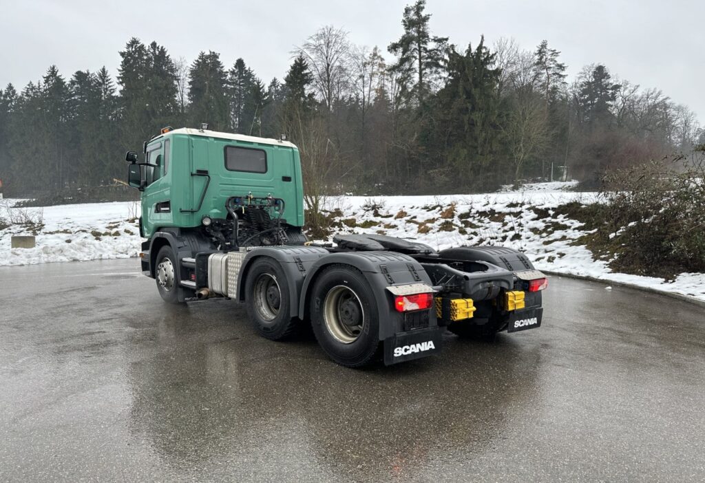 (D) 2013 Scania G480 6x4 SZM