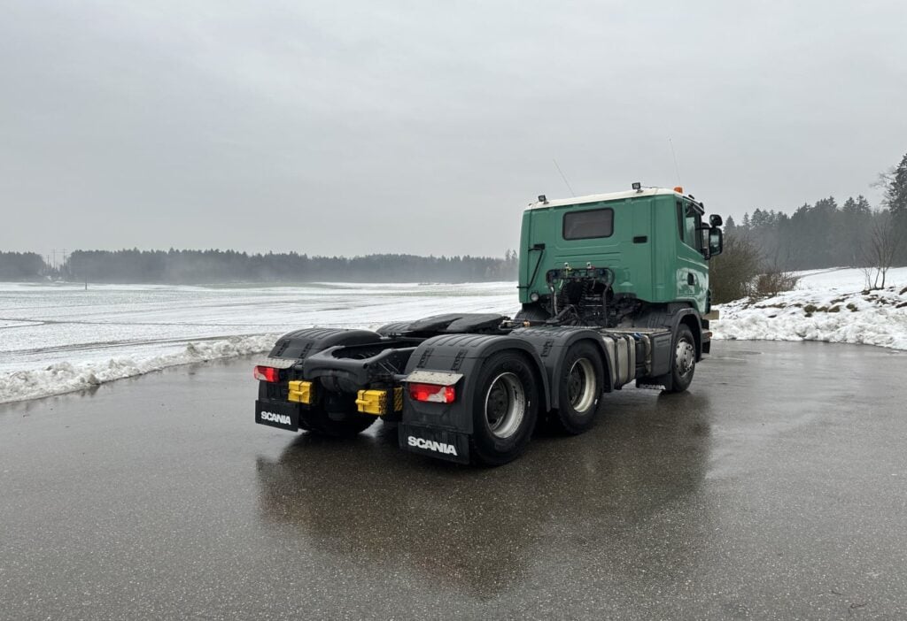 (D) 2013 Scania G480 6x4 SZM