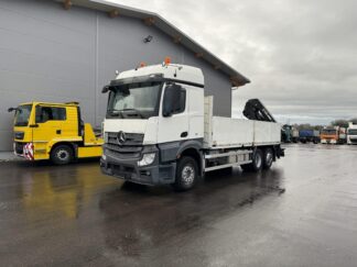 Image_23700T_Mercedes-Benz_Actros 2545 6x2*4