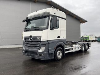 gebraucht Mercedes-Benz