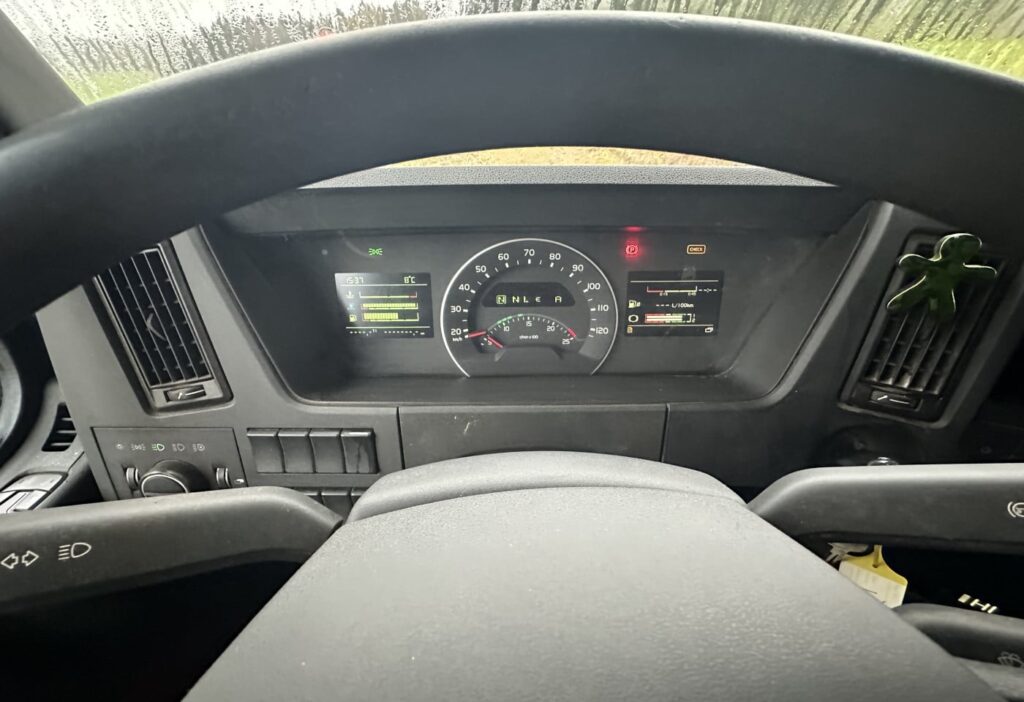 2014 Volvo FMX-500 10x4R 2-SK