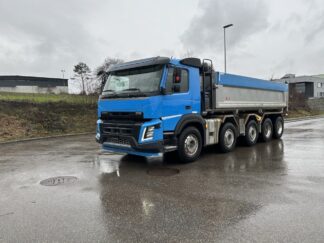 gebraucht Volvo Trucks
