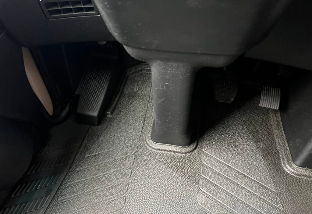 (D) 2016 MB-Actros 2545 6x2 Haken