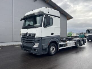 gebraucht Mercedes-Benz
