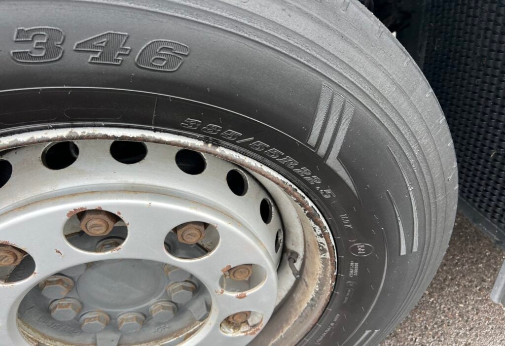 (D) 2016 MB-Actros 2545 6x2 Haken