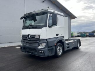 gebraucht Mercedes-Benz