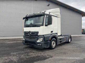 gebraucht Mercedes-Benz