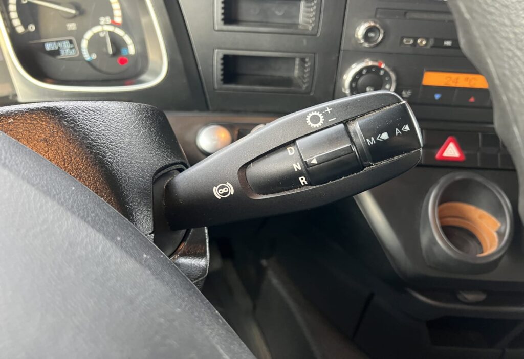 (D) 2016 MB-Actros 1840 LS 4x2 SZM