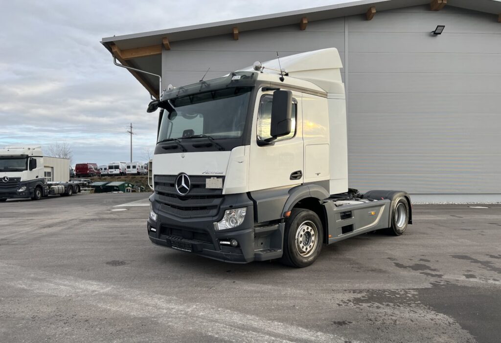 gebraucht Mercedes-Benz