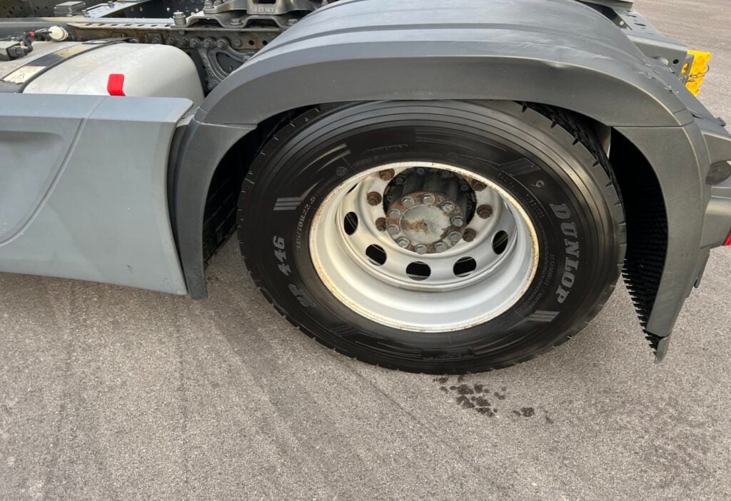 (D) 2016 MB-Actros 1840 LS 4x2 SZM