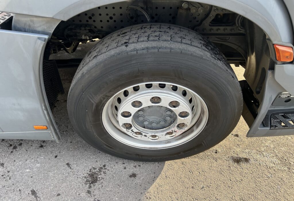 (D) 2018 MB-Actros 1842 LS 4x2 SZM