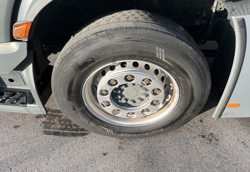 (D) 2018 MB-Actros 1842 LS 4x2 SZM
