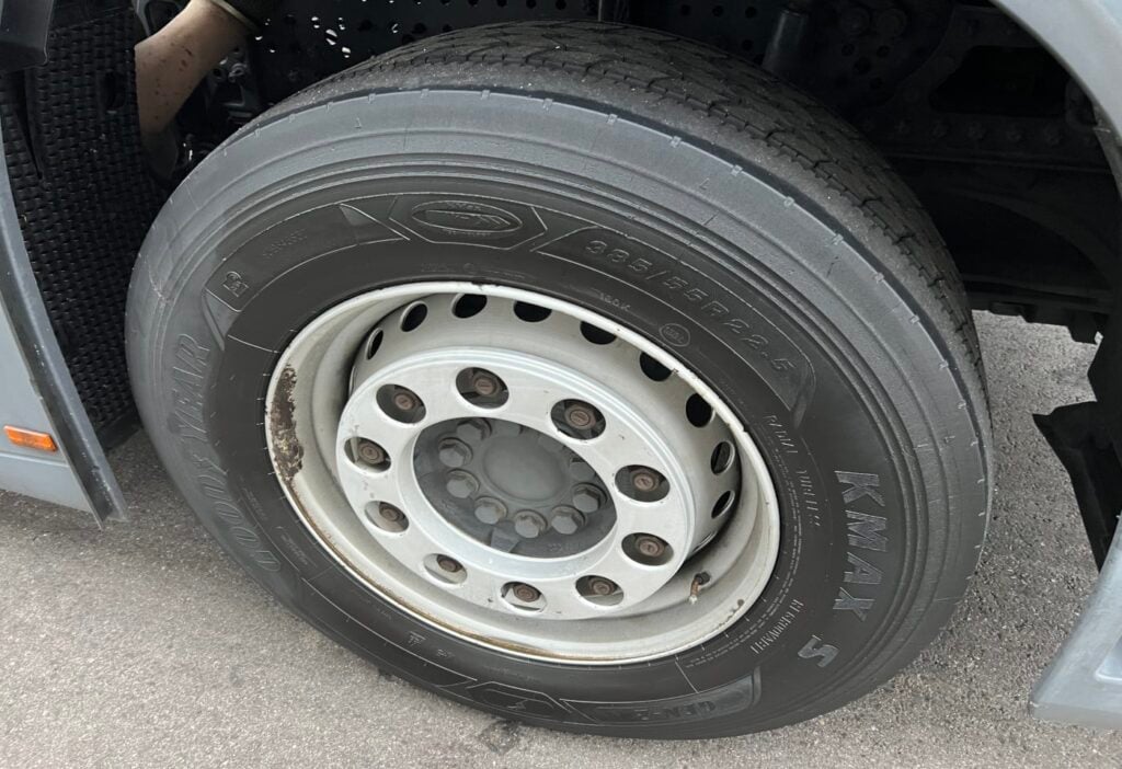 (D) 2018 MB-Actros 1842 LS 4x2 SZM