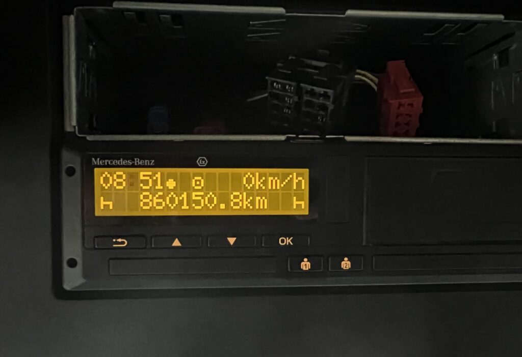 (D) 2018 MB-Actros 1842 LS 4x2 SZM