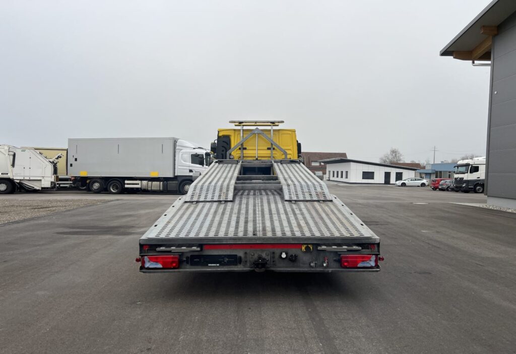 (D) MAN TGM 18.320 4x2   ++NEU AB TÜV++