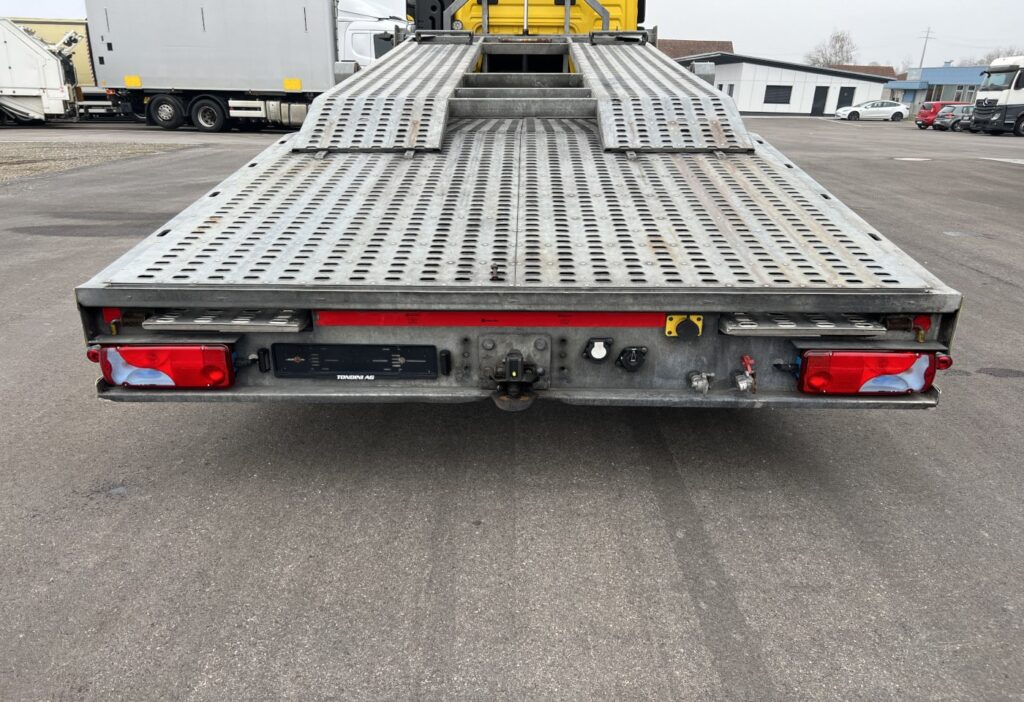 (D) MAN TGM 18.320 4x2   ++NEU AB TÜV++