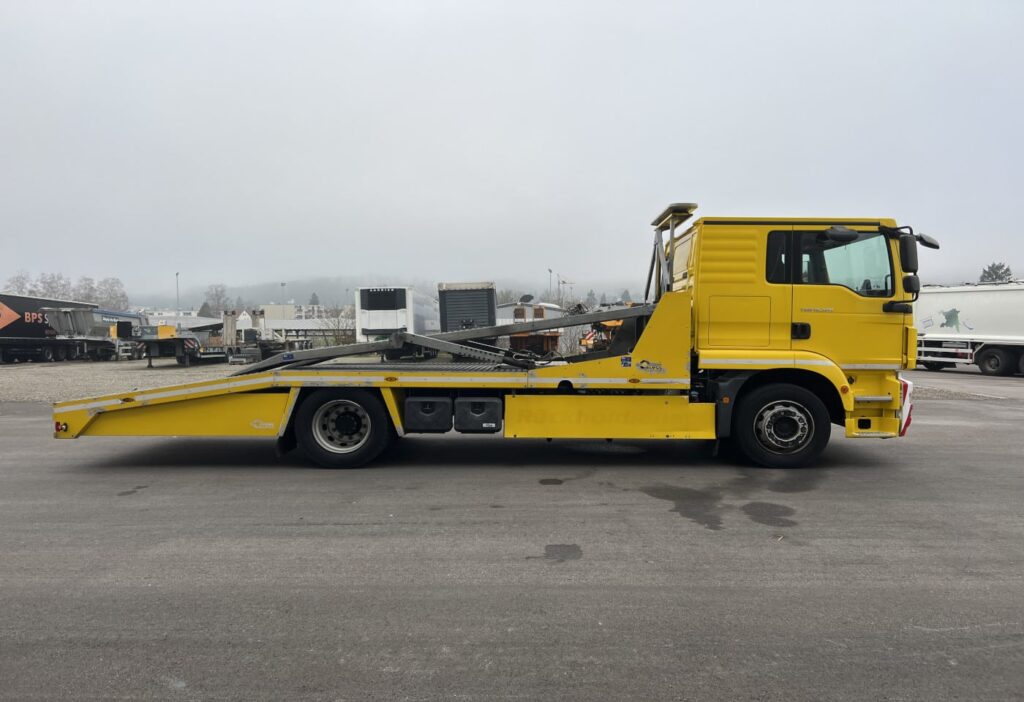 (D) MAN TGM 18.320 4x2   ++NEU AB TÜV++