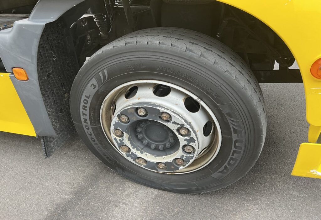 (D) MAN TGM 18.320 4x2   ++NEU AB TÜV++
