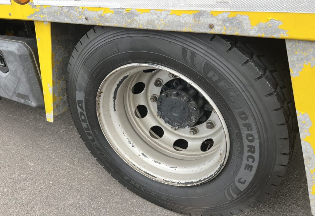 (D) MAN TGM 18.320 4x2   ++NEU AB TÜV++