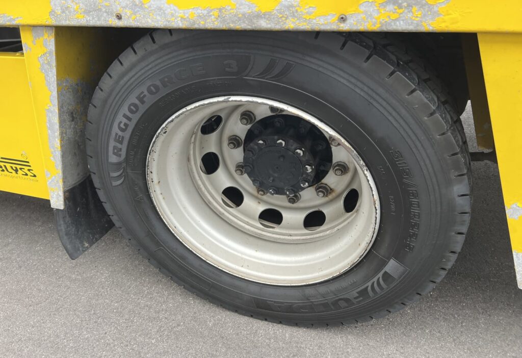 (D) MAN TGM 18.320 4x2   ++NEU AB TÜV++
