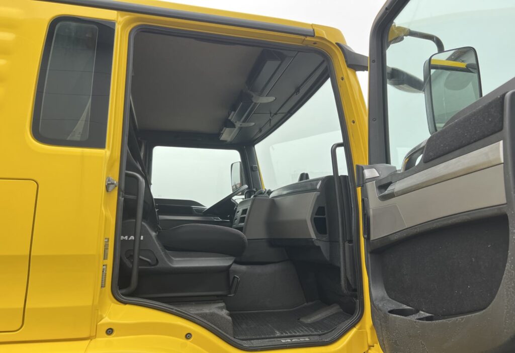 (D) MAN TGM 18.320 4x2   ++NEU AB TÜV++