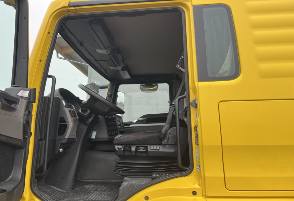 (D) MAN TGM 18.320 4x2   ++NEU AB TÜV++