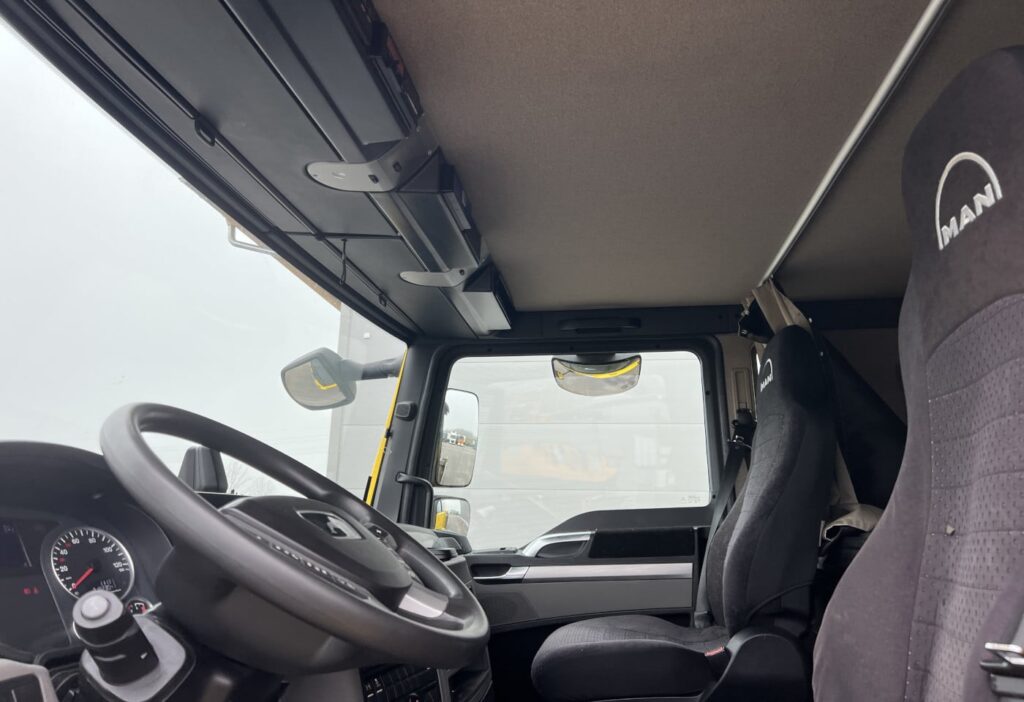 (D) MAN TGM 18.320 4x2   ++NEU AB TÜV++