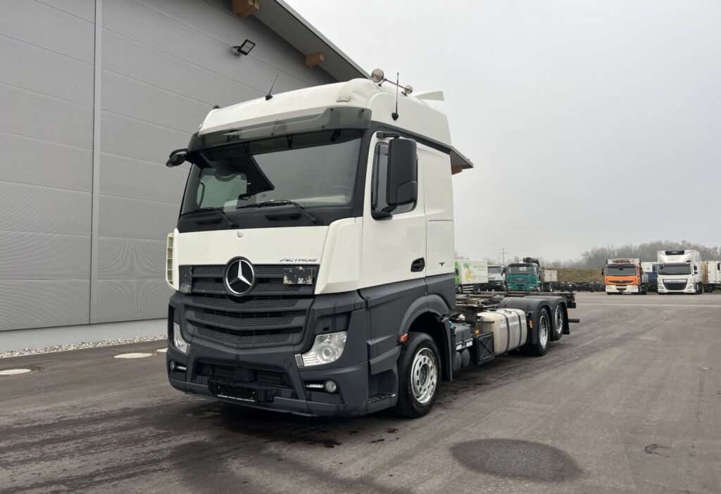 gebraucht Mercedes-Benz