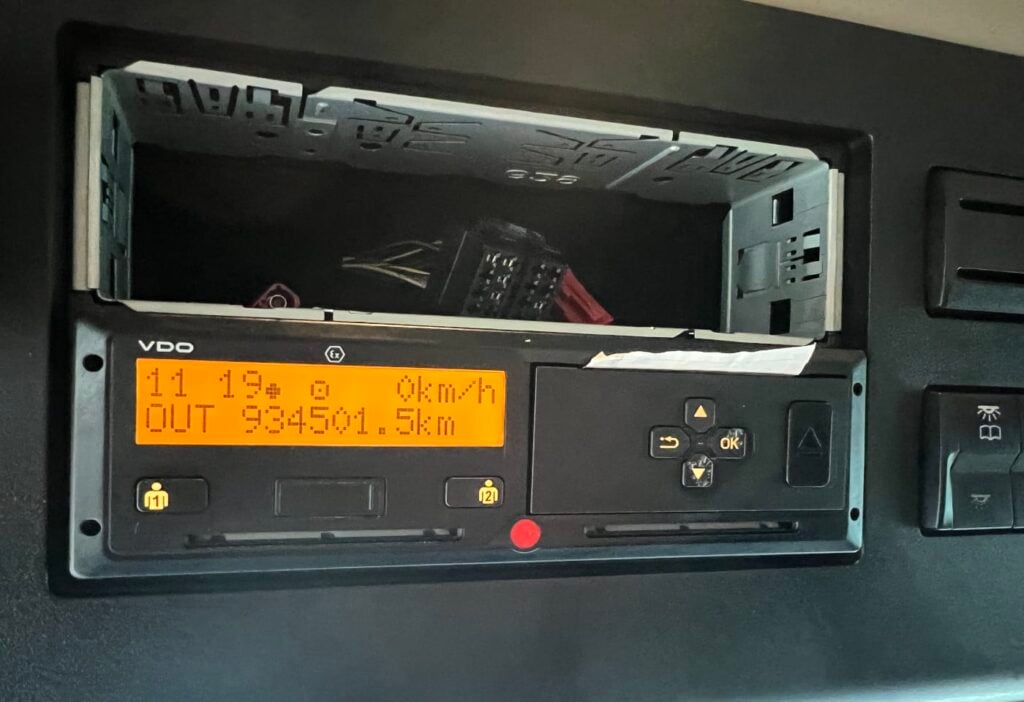 (D) 2017 MB-Actros 2545 6x2 BDF