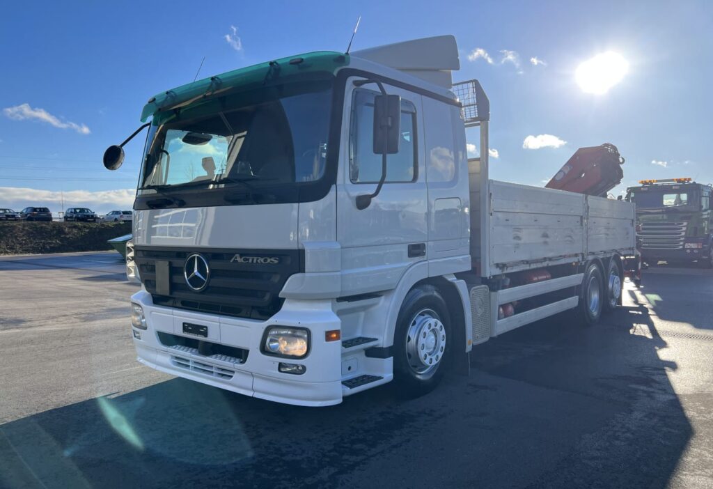 gebraucht Mercedes-Benz