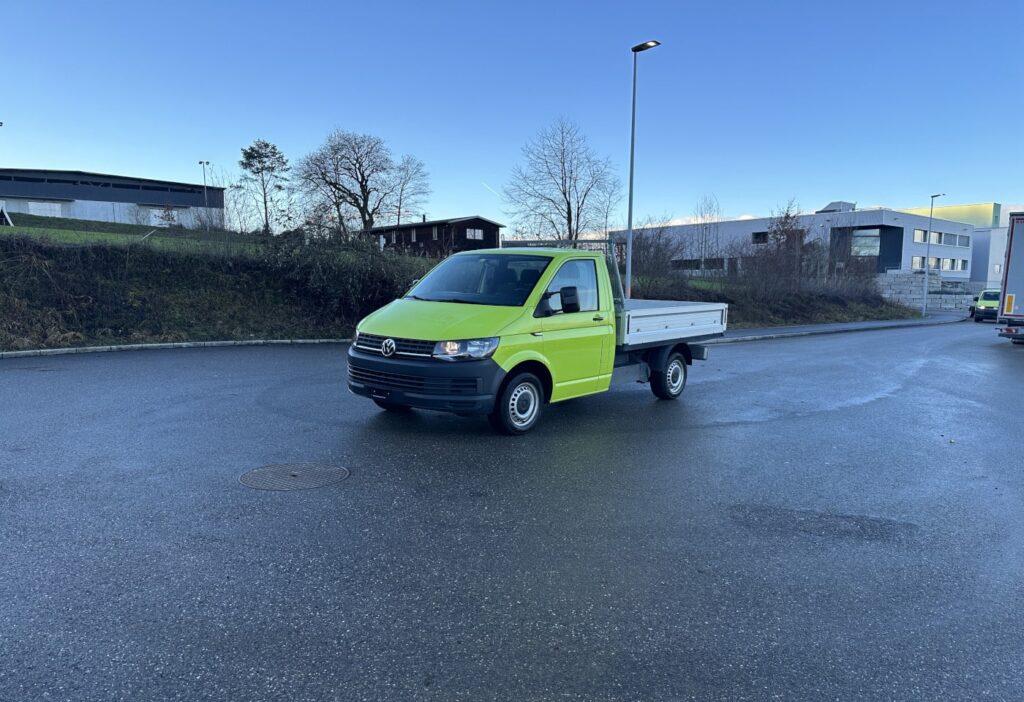 gebraucht Volkswagen