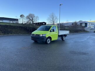gebraucht Volkswagen