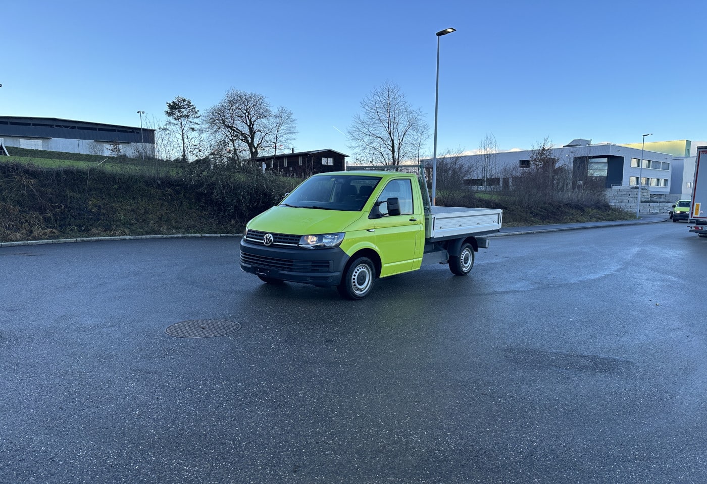 gebraucht Volkswagen