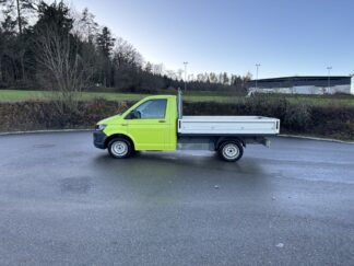 Image_23820M_Volkswagen_T6 Transporter Brücke